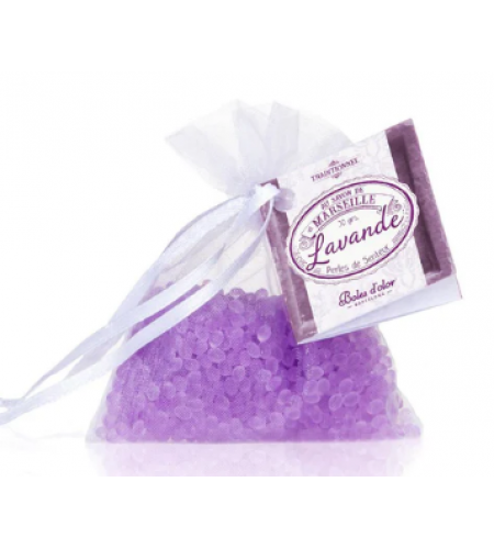 BOLES DOLOR - Mini Resinas "Ambients" Lavanda